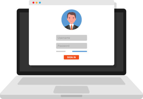 Login Icon